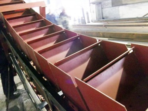 鏈鬥機