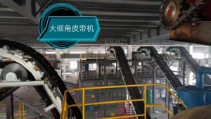 焦作客戶現場