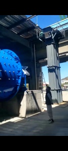 漳州生產線現場
