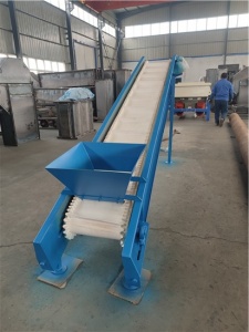 皮帶輸送機（jī）